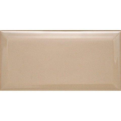 Плитка настенная BISELADOS Beige Brillo (DAR Сeramics)
